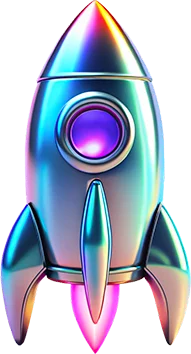 Rocket - Allin Marka Uçtu