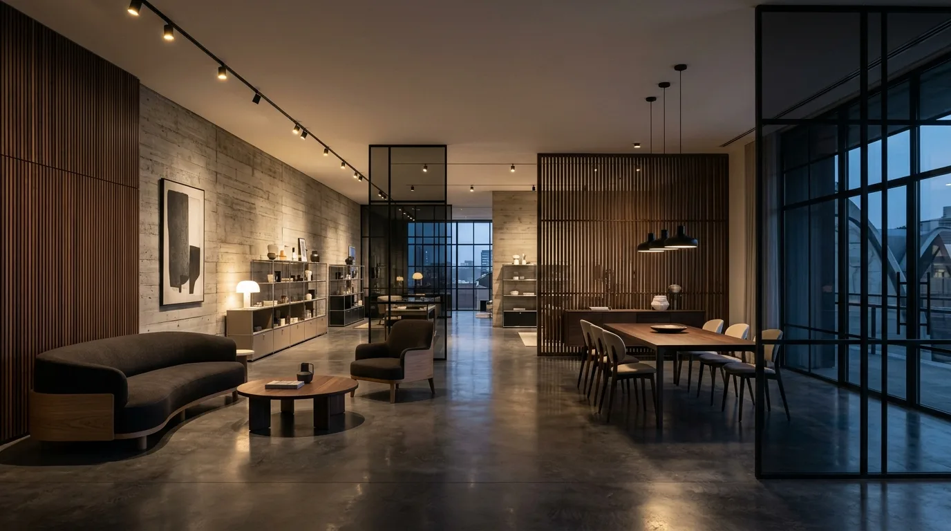 Showroom ve Mağaza Çekimi ile Müşterilerinizi Kapıdan İçeri Çekin