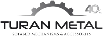 Turan Metal - Allin Ajans Referansı